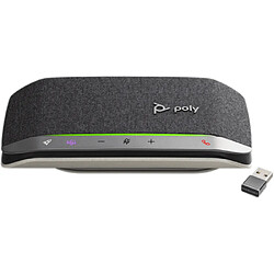 Enceintes PC