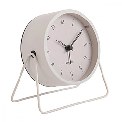 Present Time Réveil Stark