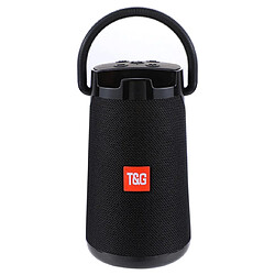 Enceinte Bluetooth étanche - Noir