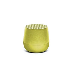 Lexon Mino TWS - Vert citron