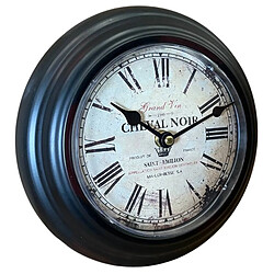 L'Héritier du Temps Saint Emilion