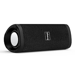 Haut-parleur Bluetooth portable - Noir
