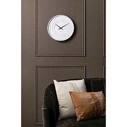 Horloge Murale Karlsson Layered Origami