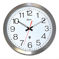 Orium Horloge Extérieure Radio Pilotée