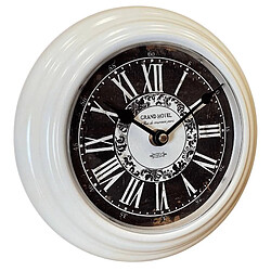 L'Heritier du Temps Horloge Murale Grand Hotel