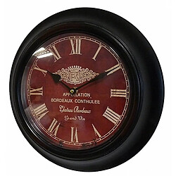 L'Héritier Du Temps Chateau Bordeaux