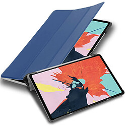 Cadorabo iPad PRO 11 2020 - Bleu foncé