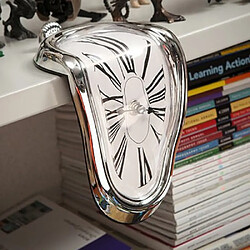 Magneticland Horloge Molle Dalitime