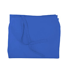 Mendler Toile de parasol N19 - Bleu pas cher