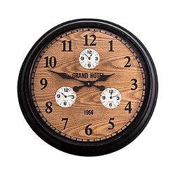 Horloge & pendule Mes