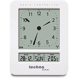 Technoline WT 745 pas cher