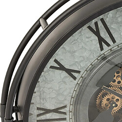 Horloge & pendule