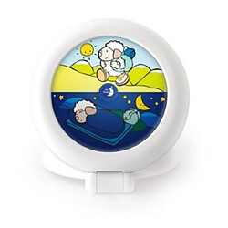 PABOBO Kid Sleep Globetrotter