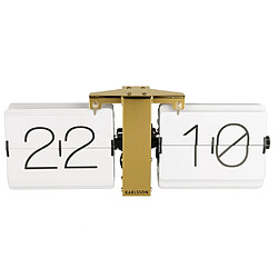 PRESENT TIME No Case Casier Laiton - H14 cm