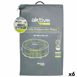 Aktive Étui protection - 150 cm - Noir
