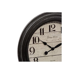 Horloge & pendule