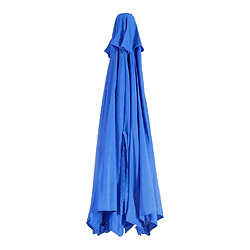 Avis Mendler Toile de parasol N19 - Bleu
