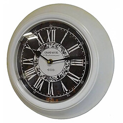 L'Héritier du Temps Horloge Murale Grand Hotel