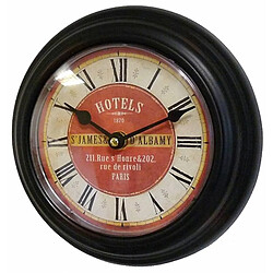 L'Heritier du Temps Pendule de Cuisine