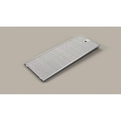 Neff D46BR22X1 - Argent métallisé