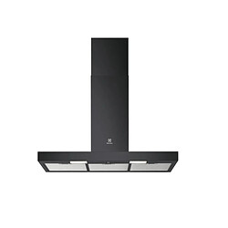 Electrolux EFT39K - Noir