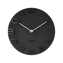 Karlsson On the Edge