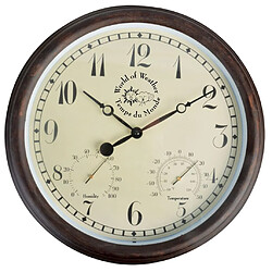 Horloge & pendule Decoshop26