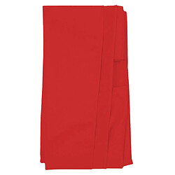 Acheter Mendler Housse de parasol - Rouge