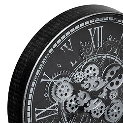 Atmosphera Horloge mécanique Izia - D 51 cm