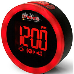 Avis Geemarc Wake'n Shake Dynamite