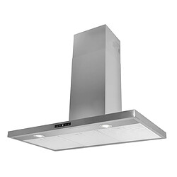 Avis Airlux AHBF971IX - Inox