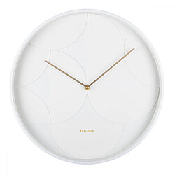 Horloge & pendule Present Time