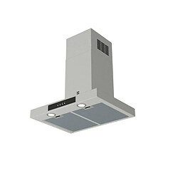 Avis Electrolux EFTD26W - Blanc