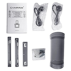 Ciarra CBCB6725 - Noir