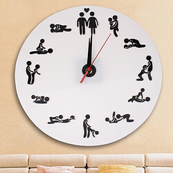 Horloge & pendule Wewoo