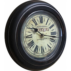 L'Héritier du Temps Horloge Antiques