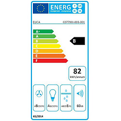Acheter Elica Shire BK/A/60 - Noir
