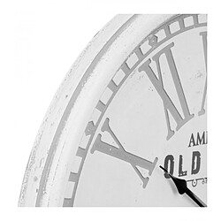 Atmosphera Horloge Gravée 52 cm