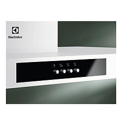 Electrolux EFTD26W - Blanc