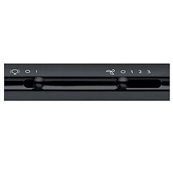 Avis Whirlpool WCN65FLK - Noir