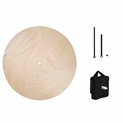 Horloge & pendule