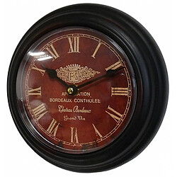 L'Héritier du Temps Miniature Bordeaux