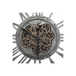 Avis Atmosphera Pendule Métallique Carré