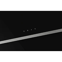 Avis Roblin Camelia 800 - Noir