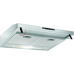 Avis Bomann DU623.2I - Inox
