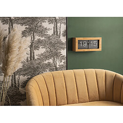 Karlsson Flip Box - Bambou