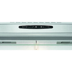 Bomann DU623.2I - Inox pas cher