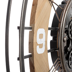 ATMOSPHERA Pendule Lana - Multicolore