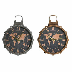 Horloge & pendule DKD Home Decor
