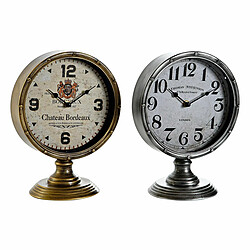 Horloge & pendule DKD Home Decor